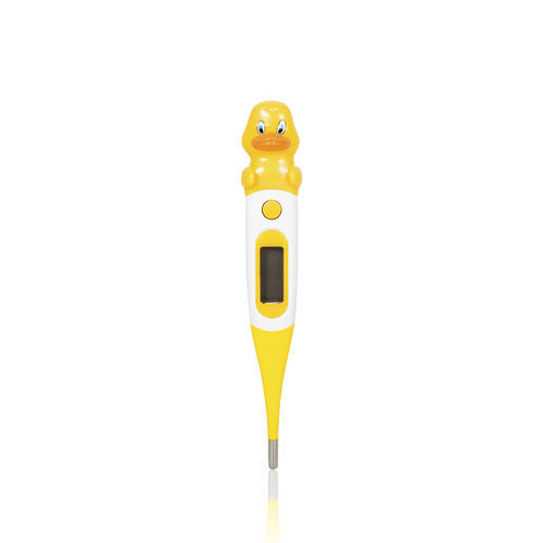 Thermometer für Kinder - MT-R19 - Vega Technologies - digital / mit flexibler Spitze / mit Signalton