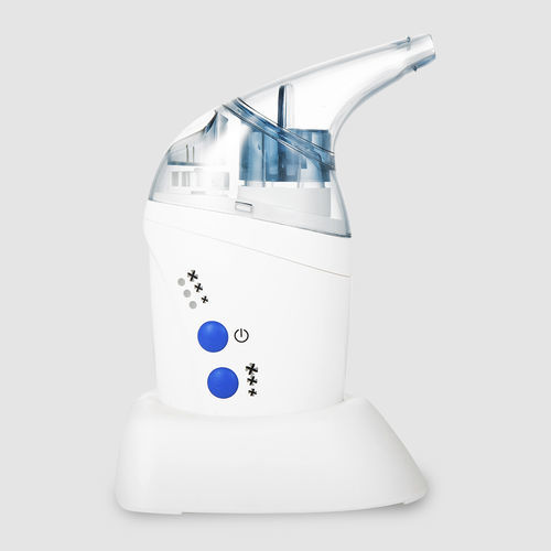 Ultraschallvernebler - NB-02LA - Vega Technologies - für Kinder / Handgerät
