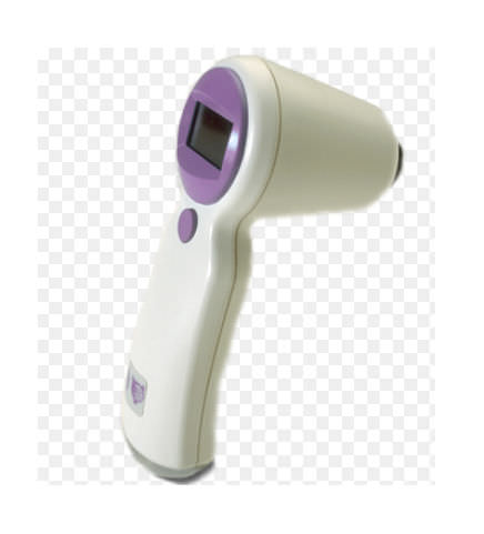Tragbarer Blasenscanner - BladderScan® BVI 6400 - Verathon Medical Europe