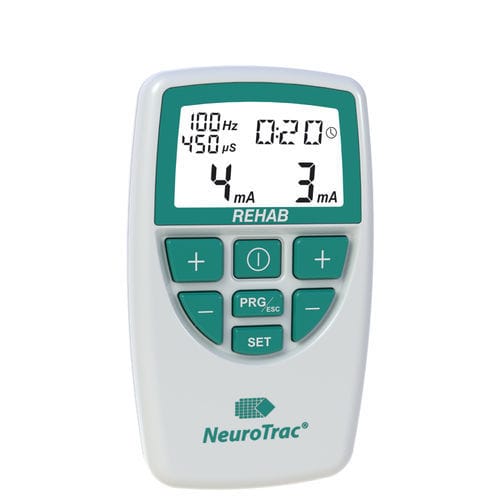 Elektrostimulator - ECS305A - Verity Medical - Handgerät / TENS / NMES