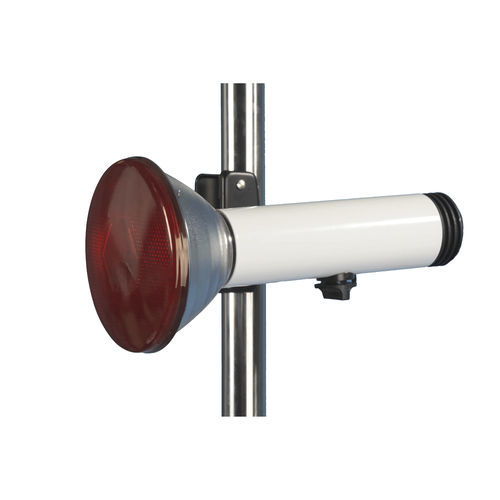 Phototherapielampe zur Gelenkschmerzbehandlung - ENIRA001 - Verre et Quartz Technologies - Tisch / Infrarot