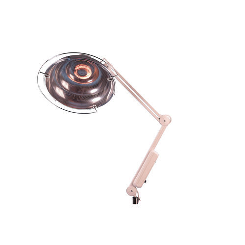 Phototherapielampe zur Gelenkschmerzbehandlung - ENIRA005M - Verre et Quartz Technologies - auf Rollen / Infrarot