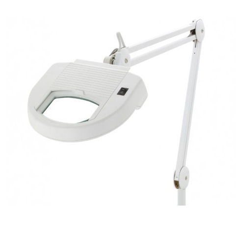 Lampen-Leuchte - ENLTA006PF - Verre et Quartz Technologies - medizinisch / fluoreszierend / auf Rollen