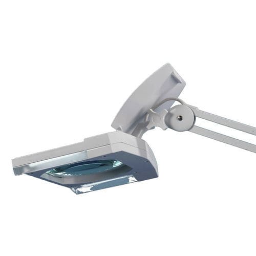 Lampen-Leuchte - ENLTA015P - Verre et Quartz Technologies - medizinisch / fluoreszierend / auf Rollen