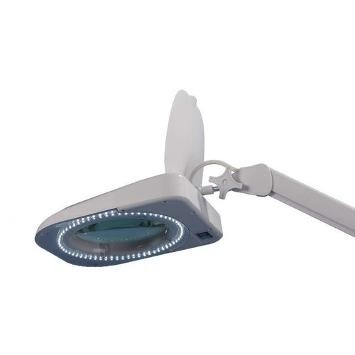 Lampen-Leuchte - ENLTA014M - Verre et Quartz Technologies - medizinisch / LED / wandmontiert