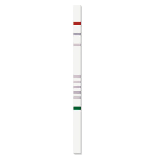 Pharmakogenetisch-Teststreifen - StripAssay® - ViennaLab Diagnostics  - Gene / HIV