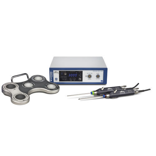 Shaver für Arthroskopie - Barracuda® - Vimex Endoscopy