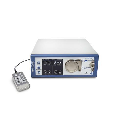 Spülflüssigkeits-Management - PV-5201 - Vimex Endoscopy - für Arthroskopie / für Hysteroskopie