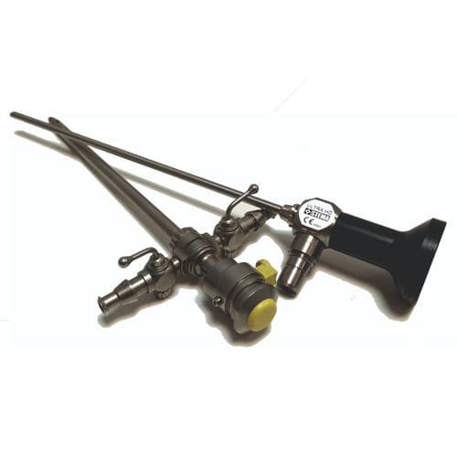 Arthroskop für Erwachsene - Vimex Endoscopy - hochauflösend / gerade
