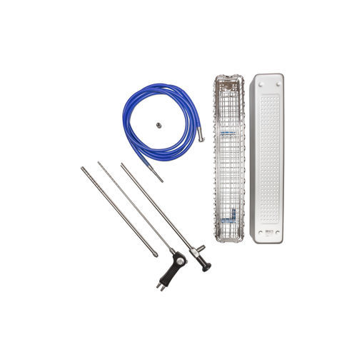 Instrumentenset für laparoskopische Chirurgie - Vimex Endoscopy