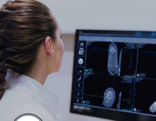 Medizinische Software - JiveX - VISUS - für PACS / Management / Reporting