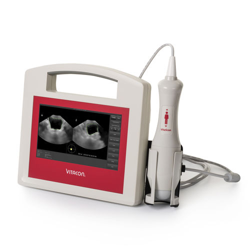 tragbarer Blasenscanner - Vitacon