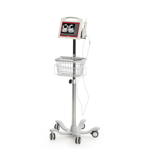 Blasenscanner auf Wagen - VITASCAN PD+  - Vitacon