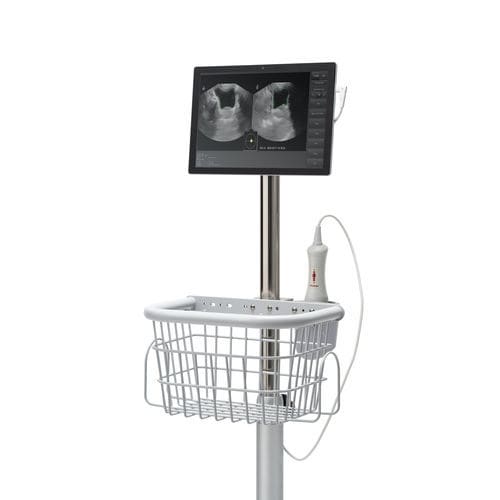 Blasenscanner auf Wagen - Vitascan LT - Vitacon
