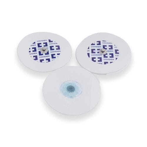 EKG-Elektrode / Pad - Vitalograph  - Monitoring / zum Einmalgebrauch