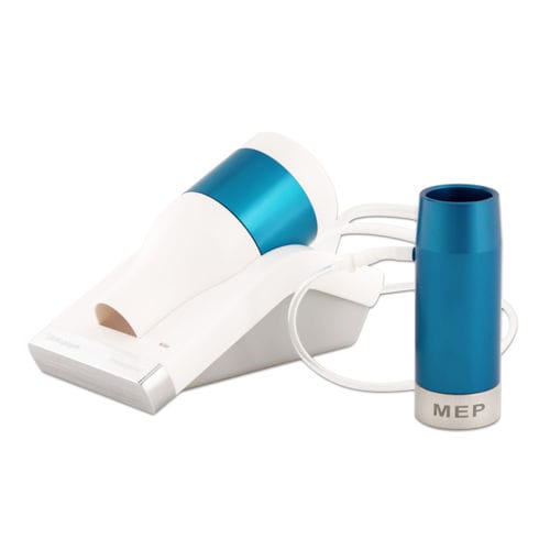 Digitales Spirometer - Pneumotrac™ - Vitalograph  - Tischgerät / für den Hausgebrauch / mit USB-Anschluss