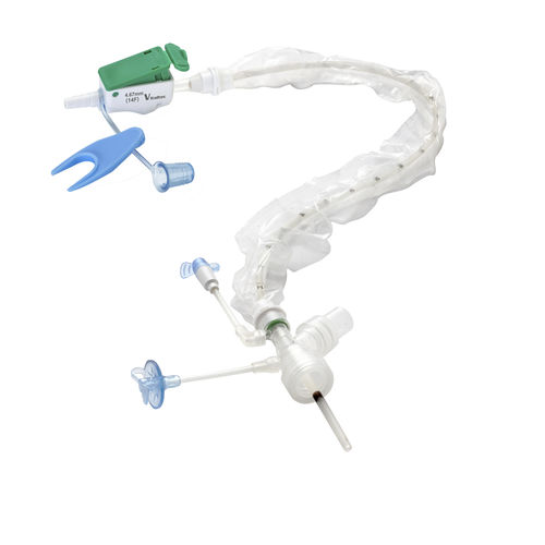 Absaugsystem für Intensivpflege - Vital-Cath™  - Vitaltec Corporation