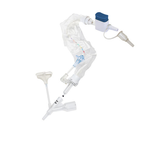 Absaugsystem für Intensivpflege - C-Bona Neo/ Ped - Vitaltec Corporation