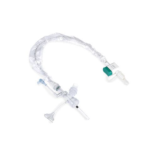 Absaugsystem für Intensivpflege - C-Bona 72hr - Vitaltec Corporation - für endotracheale Intubation / für Tracheotomie / Flüssigkeiten