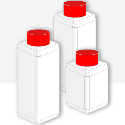 Reagenz / klinische Chemie - 1541 - Vitro Scient - Chlorid
