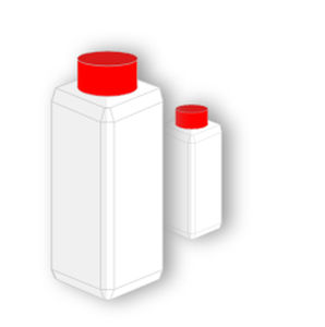 Reagenz / als Lösung - Arsenazo - Vitro Scient - klinische Chemie / Kalzium