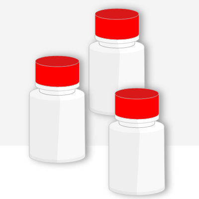 Reagenz / klinische Chemie - Vitro Scient - Magnesium