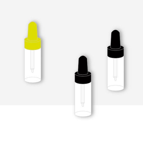 Reagenzkit / monoklonaler Antikörper - 2011 - Vitro Scient - für Blutproben / Blutgruppenbestimmung / Immunoglobuline