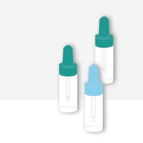 Reagenzkit / monoklonaler Antikörper - 20 series - Vitro Scient - für Blutproben / Blutgruppenbestimmung / Immunoglobuline
