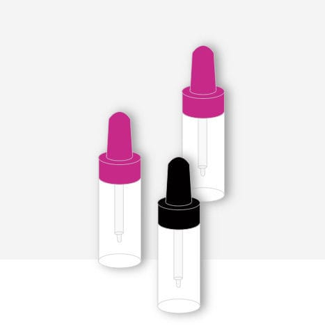 Reagenzkit / monoklonaler Antikörper - 2021 - Vitro Scient - Blutgruppenbestimmung / Immunoglobuline