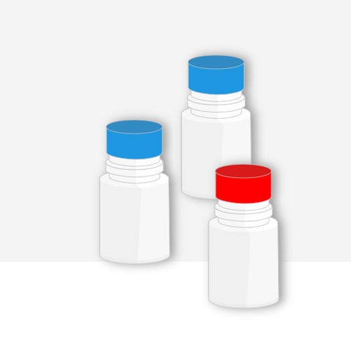 Reagenz / als Lösung - 1051 - Vitro Scient - klinische Chemie / alkalische Phosphatase
