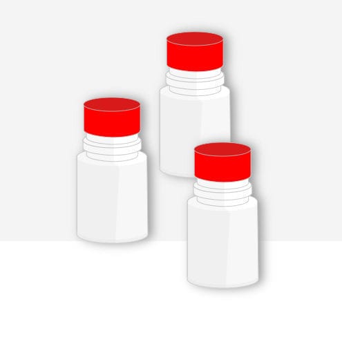 Reagenz / als Lösung - Vitro Scient - klinische Chemie / Kreatin-Kinase