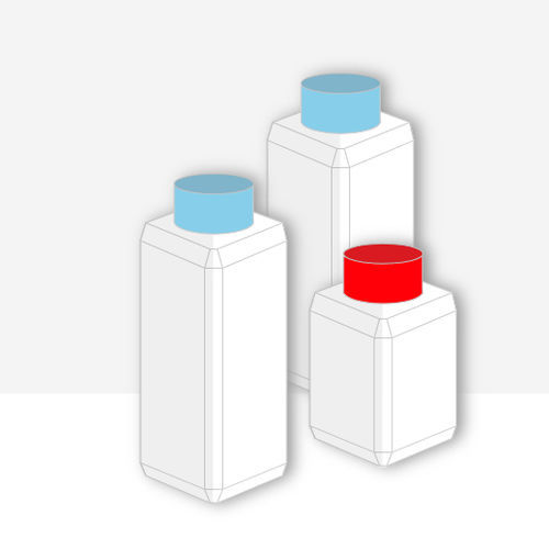 Albumin-Reagenz - 101 series - Vitro Scient - Diagnose