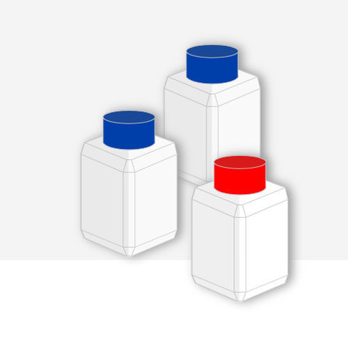 Reagenz / als Lösung - DCA - Vitro Scient - für Blutproben / klinische Chemie / Bilirubin