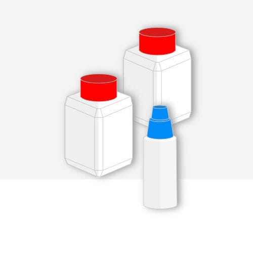 Reagenz / als Lösung - DMSO - Vitro Scient - klinische Chemie / Bilirubin