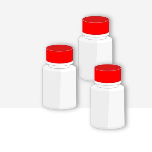 Reagenz / als Lösung - Drabkin - Vitro Scient - für Blutproben / klinische Chemie / Hämoglobin