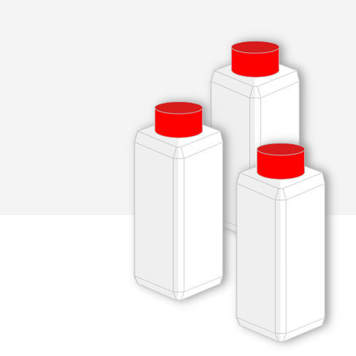 Harnstoffreagenz - UV - Vitro Scient - als Lösung / für Urinproben