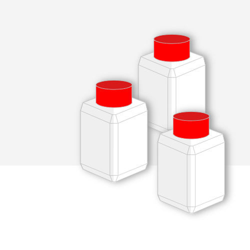 Reagenz / als Lösung - Vitro Scient - für Urinproben / Harnsäure