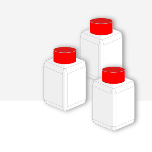Triglycerid Reagenz - Vitro Scient - als Lösung / klinische Chemie