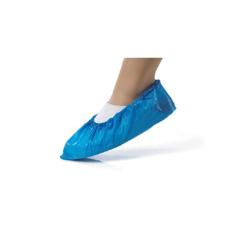 Medizinischer Überschuh / Einweg - 1314319XX - Vogt Medical Vertrieb