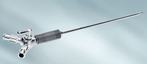 Nadel für laparoskopische Insufflation - 7275 series - VOMED Volzer Medizintechnik - Götze-Semm