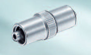 Außen-Adapter - 107 series - VOMED Volzer Medizintechnik - für medizinische Geräte