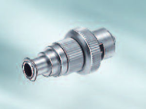 Adapter für medizinische Geräte - 5690 series - VOMED Volzer Medizintechnik