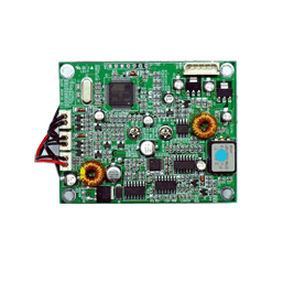 Modul für Multiparameter-Monitor / NIBP - VM-NIBP - VOTEM 
