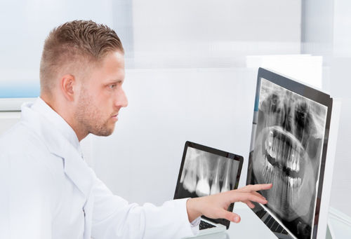 PACS mit Cloud Computing - Voyager Imaging - medizinisch / für Kliniken