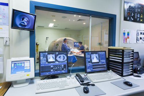 Reporting-Software - Voyager Imaging - medizinisch / für Kliniken / für DICOM
