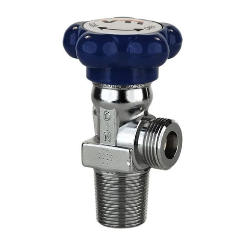 Gasventil - K44 - VTI Ventil Technik 