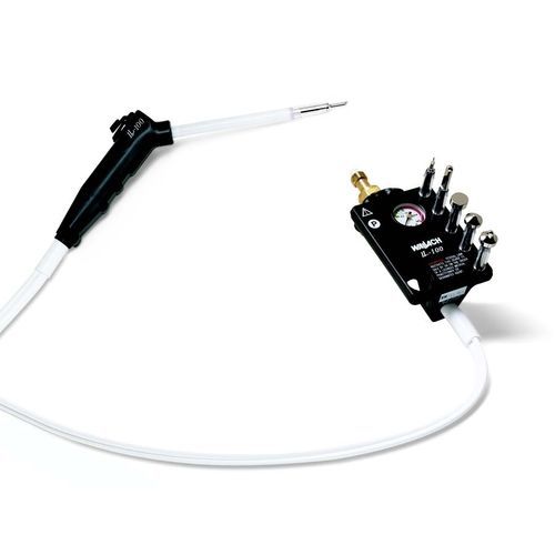 Kryochirurgie-Einheit / für gynäkologische Chirurgie - LL100™ - Wallach Surgical Devices - Handgerät