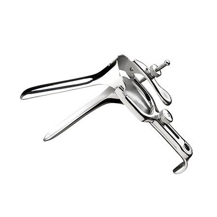Vaginales Spekulum - 9030 Series - Wallach Surgical Devices - Pederson / sterilisierbar