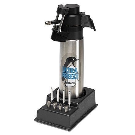 Kryochirurgie-Einheit / für Dermatologie - 900 series - Wallach Surgical Devices - Handgerät