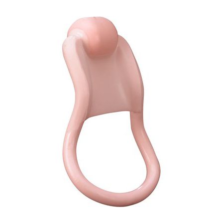 Hodge-Vaginalpessar - MXK, MXP Series - Wallach Surgical Devices - mit Knopf